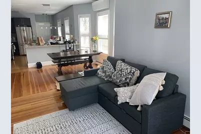 21-23 Marion Rd #2, Belmont, MA 02478 - Photo 1