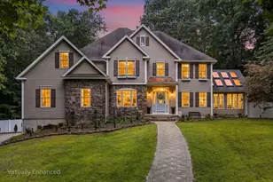 4 Iroquois Ln, Wilbraham, MA 01095 - Photo 1