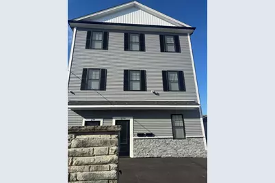 214 Horton #214, Fall River, MA 02723 - Photo 1