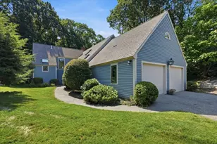 100 Pond, Cohasset, MA 02025 - Photo 1