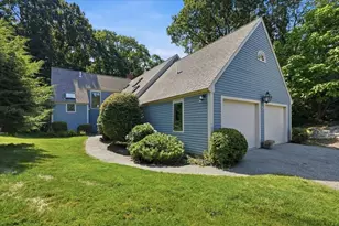 100 Pond, Cohasset, MA 02025 - Photo 1