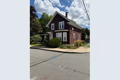 10 Pond Street #2, Ayer, MA 01432 - Photo 1