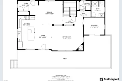 10 Whitehead Ave, Hull, MA 02045 - Photo 5