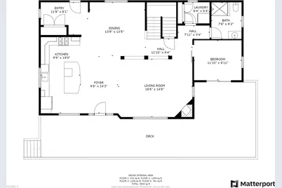 10 Whitehead Ave, Hull, MA 02045 - Photo 5