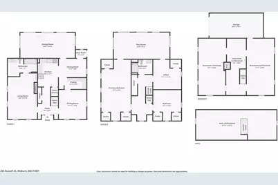 254 Russell St, Woburn, MA 01801 - Photo 41