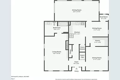 254 Russell St, Woburn, MA 01801 - Photo 37