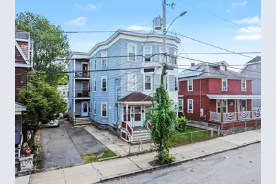 22-24 Hawley St, Lawrence, MA 01843 - Photo 1