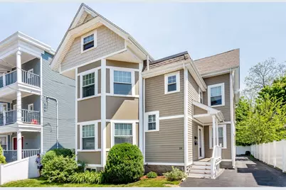 18 Kittredge St #1, Boston, MA 02131 - Photo 1