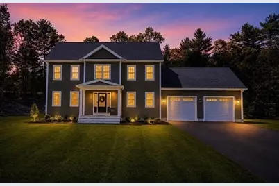 90 Howland Rd, Lakeville, MA 02347 - Photo 3