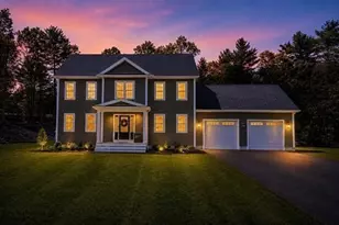 90 Howland Rd, Lakeville, MA 02347 - Photo 3