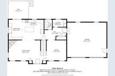 90 Howland Rd, Lakeville, MA 02347 - Photo 15