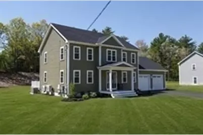 90 Howland Rd, Lakeville, MA 02347 - Photo 1