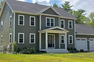90 Howland Rd, Lakeville, MA 02347 - Photo 1