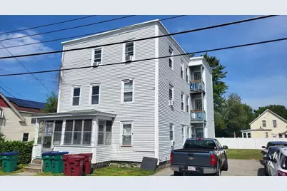 102 Martin Street #1, Lowell, MA 01854 - Photo 1