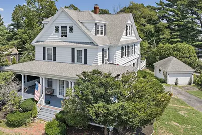 34 Avon Way, Quincy, MA 02169 - Photo 1