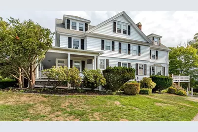 34 Avon Way, Quincy, MA 02169 - Photo 3