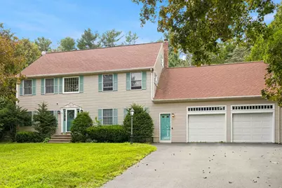 50 North St., Douglas, MA 01516 - Photo 1