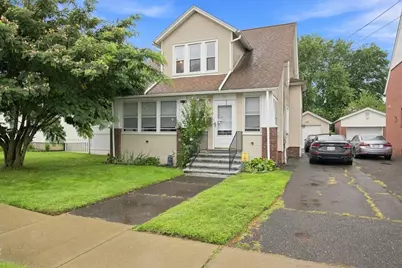 90 Bonneville Ave, Chicopee, MA 01013 - Photo 1