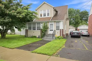 90 Bonneville Ave, Chicopee, MA 01013 - Photo 1