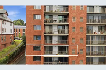 100 High St #308, Medford, MA 02155 - Photo 3