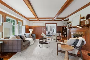 855 Commonwealth Ave, Newton, MA 02459 - Photo 5
