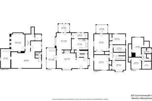 855 Commonwealth Ave, Newton, MA 02459 - Photo 37