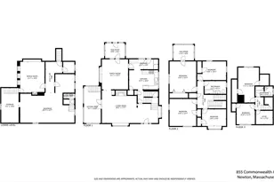 855 Commonwealth Ave, Newton, MA 02459 - Photo 37