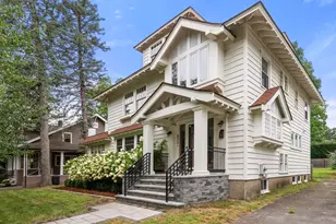 855 Commonwealth Ave, Newton, MA 02459 - Photo 1