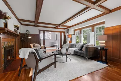 855 Commonwealth Ave, Newton, MA 02459 - Photo 3