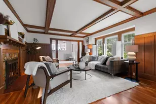 855 Commonwealth Ave, Newton, MA 02459 - Photo 3