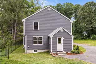 939 Monson Rd, Wilbraham, MA 01095 - Photo 37