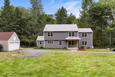 939 Monson Rd, Wilbraham, MA 01095 - Photo 1