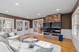 4 Lantern Ln, Shrewsbury, MA 01545 - Photo 15
