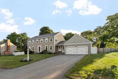 4 Lantern Lane, Shrewsbury, MA 01545 - Photo 3