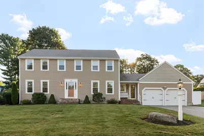 4 Lantern Lane, Shrewsbury, MA 01545 - Photo 1