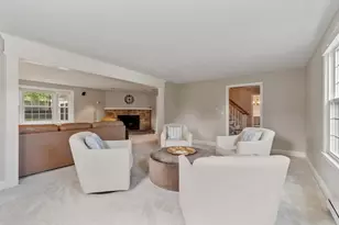 4 Lantern Ln, Shrewsbury, MA 01545 - Photo 19