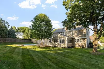 4 Lantern Lane, Shrewsbury, MA 01545 - Photo 7