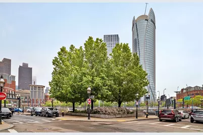 5 N Margin St #10, Boston, MA 02113 - Photo 13
