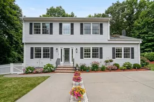 9 Zamora St, Saugus, MA 01906 - Photo 1