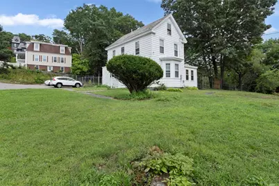 88 Ashburnham St, Fitchburg, MA 01420 - Photo 1