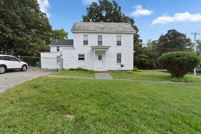 88 Ashburnham St, Fitchburg, MA 01420 - Photo 3
