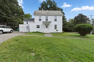 88 Ashburnham St, Fitchburg, MA 01420 - Photo 3