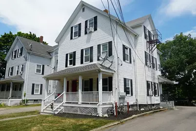 170 Middleboro Ave #1, Taunton, MA 02718 - Photo 1