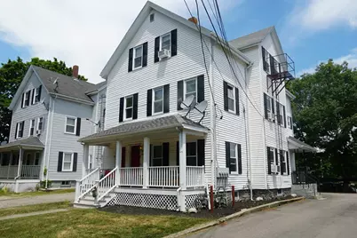 170 Middleboro Ave #2, Taunton, MA 02718 - Photo 1