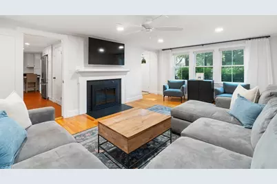 14 Fuller Brook Ave, Needham, MA 02492 - Photo 5