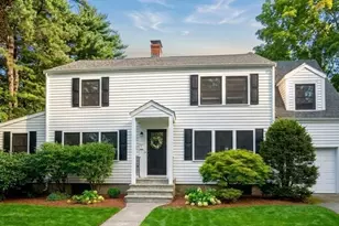 14 Fuller Brook Ave, Needham, MA 02492 - Photo 1
