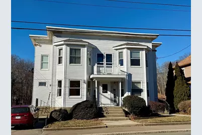 346 Broadway #8, North Attleboro, MA 02760 - Photo 1