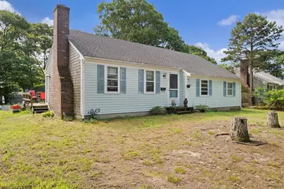 24 S Sea Ave, Yarmouth, MA 02601 - Photo 1