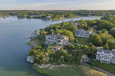 131 Nichols Road, Cohasset, MA 02025 - Photo 7