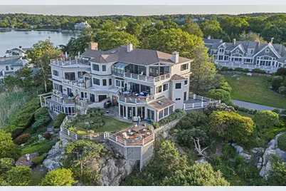 131 Nichols Road #6, Cohasset, MA 02025 - Photo 27